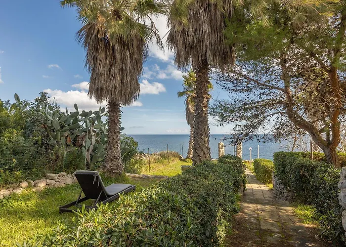 Il Nido Delle Onde 马里蒂玛