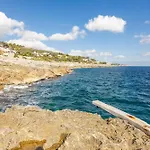 Il Nido Delle Onde Σπίτι διακοπών Marittima