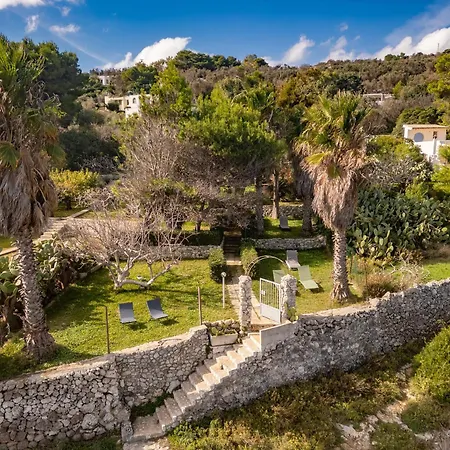 Il Nido Delle Onde Σπίτι διακοπών Marittima
