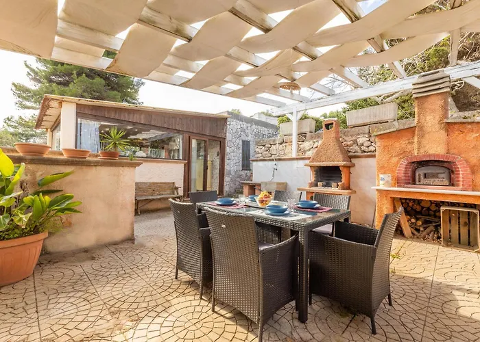 Il Nido Delle Onde Holiday home