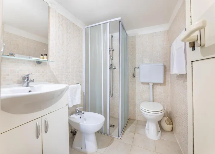 Il Nido Delle Onde Holiday home